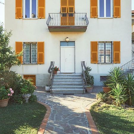 Villa Casa Anne Marie à La Spezia Extérieur photo