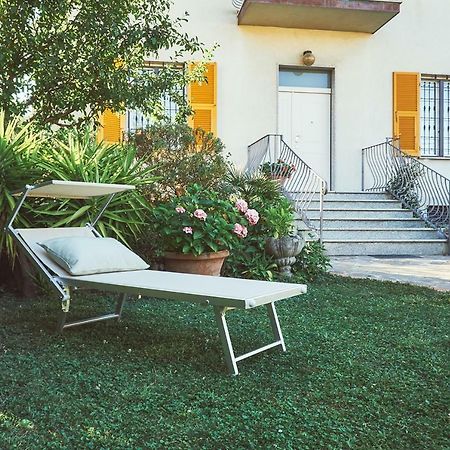 Villa Casa Anne Marie à La Spezia Extérieur photo