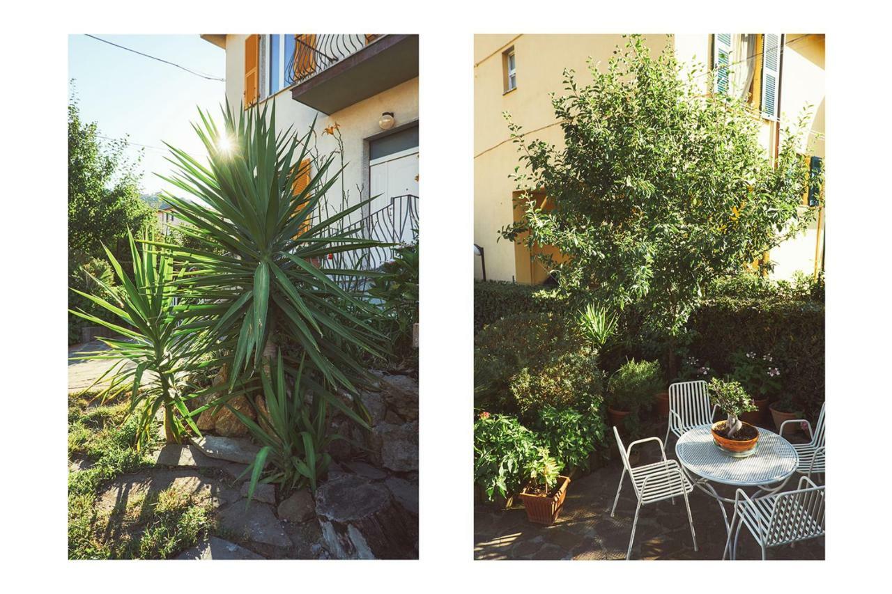 Villa Casa Anne Marie à La Spezia Extérieur photo
