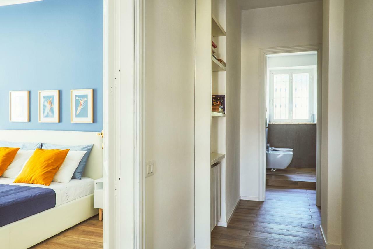 Villa Casa Anne Marie à La Spezia Extérieur photo