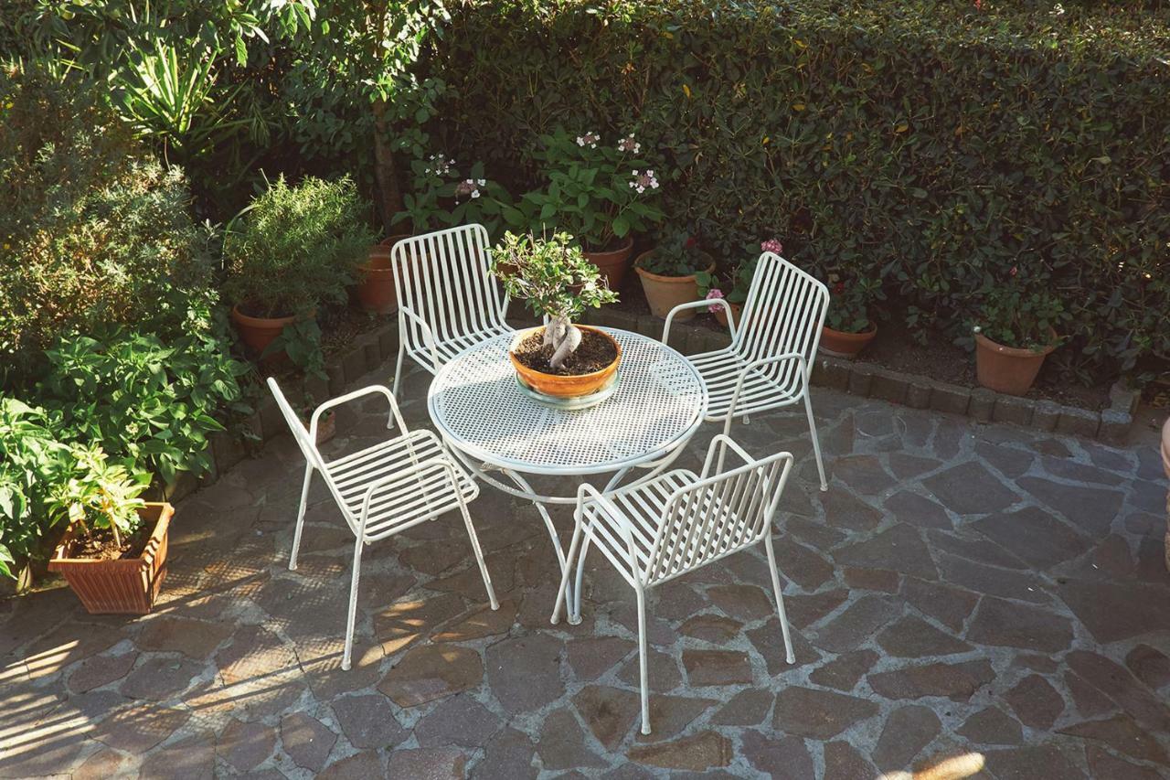 Villa Casa Anne Marie à La Spezia Extérieur photo