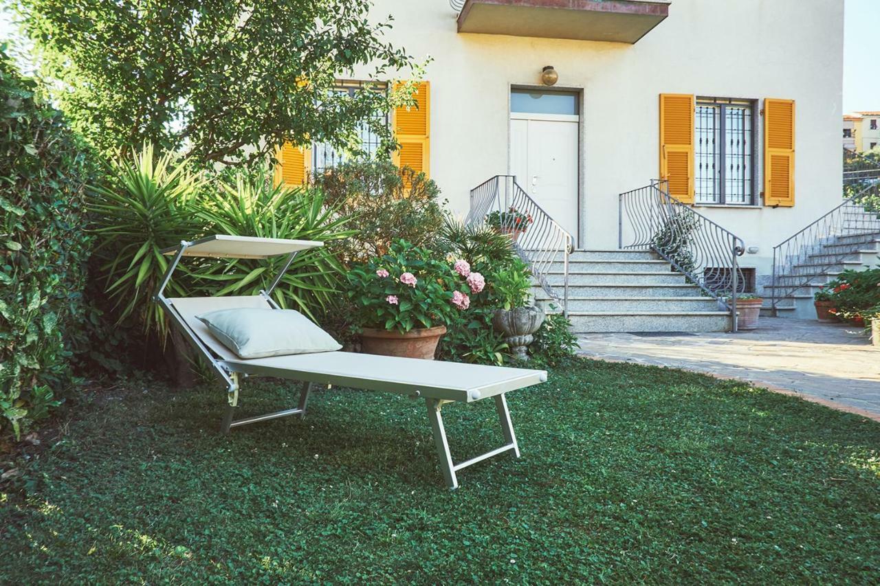 Villa Casa Anne Marie à La Spezia Extérieur photo
